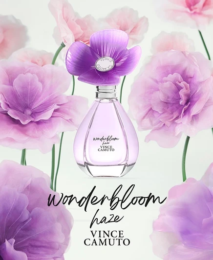 Парфюмерная вода Vince Camuto Wonderbloom Haze 100 мл