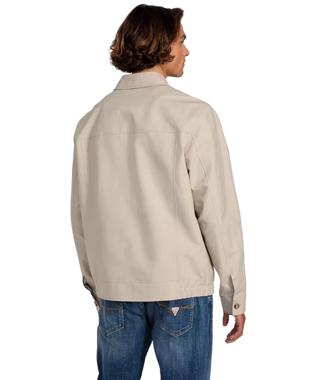 Мужской нарядный пиджак GUESS pasadena stone