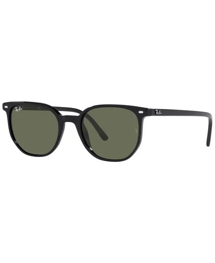 Унисекс солнцезащитные очки Ray-Ban RB2197 Elliot, черные