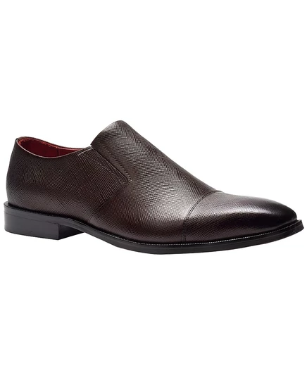 Мужские мокасины Eclipse Cap-Toe от Carlos by Carlos Santana