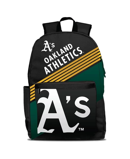 Детский рюкзак Mojo Licensing Oakland Athletics, черный