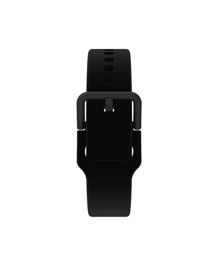 iTouch Air 3 44 мм/ Air 4 Дополнительный сменный ремешок: Черный силиконовый черный