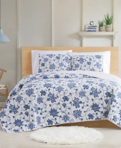 Комплект покрывал Cottage Classics Estate Bloom