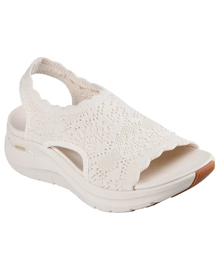 Женские босоножки Skechers Arch Fit 2.0 - безупречный выбор от Finish Line white