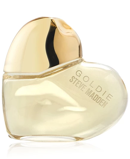 Парфюмированная вода Steve Madden Goldie, 1 унция, без цвета