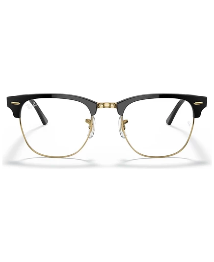 Унисекс очки Ray-Ban RB3016 с фильтром синего света, черные