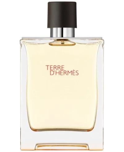 Мужская туалетная вода Hermès Terre d'Hermès 200 мл