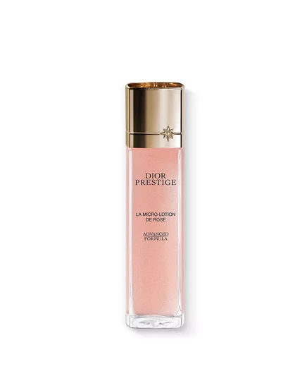 Лосьон Prestige La Micro-Lotion de Rose с усовершенствованной формулой, 3,4 унции.