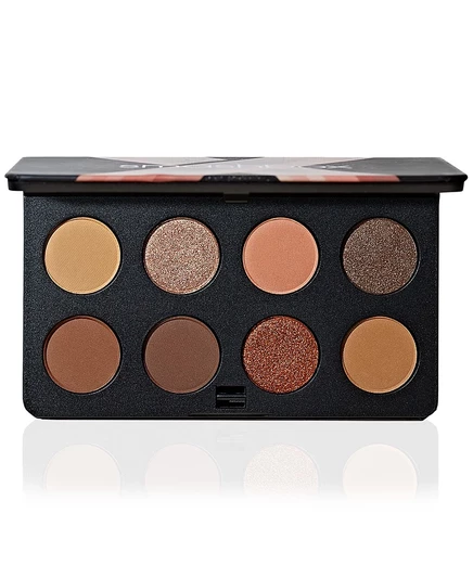 Палитра теней для век Smashbox Always On Mood Board, 0,24 унции. уютные флюиды