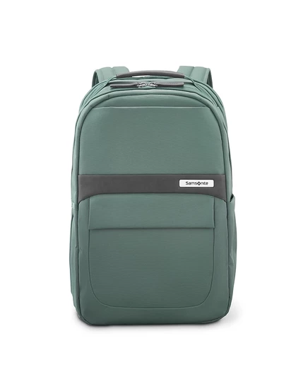 Рюкзак Samsonite Elevation Plus Destination, зеленый