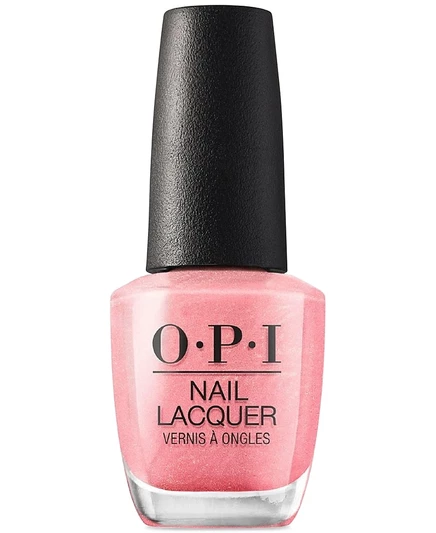 Лак для ногтей OPI, оттенок «Принцессы правят»