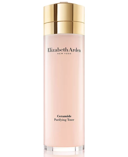 Тоник очищающий с керамидами Elizabeth Arden, 200 мл