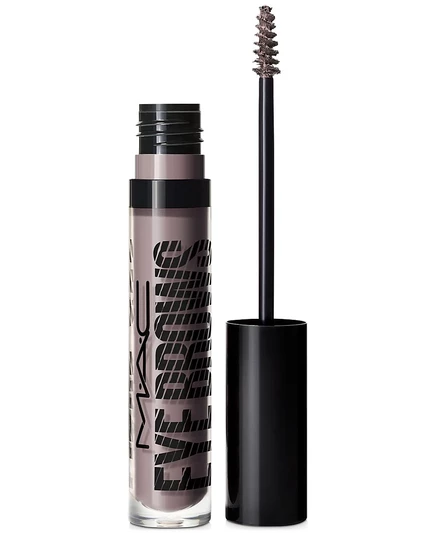 Гель для бровей MAC Eye Brows Big Boost Fibre, грозовой