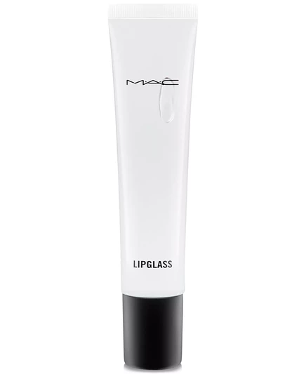 Блеск для губ MAC Clear Lipglass, прозрачный