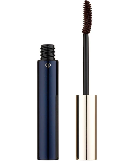 Тушь для ресниц Clé de Peau Perfect 2 коричневая