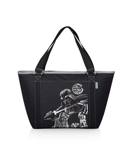 Сумка-холодильник Picnic Time Topanga Darth Vader, черная