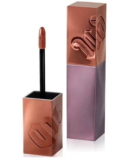 Стойкая жидкая помада Urban Decay Vice Lip Bond, Safeword
