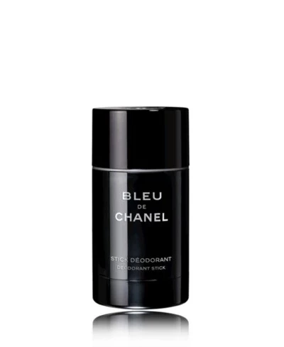 Мужской дезодорант-стик Chanel Bleu de Chanel, 57 г