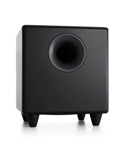 Сабвуфер Audioengine S8 250 Вт, 8″, черный
