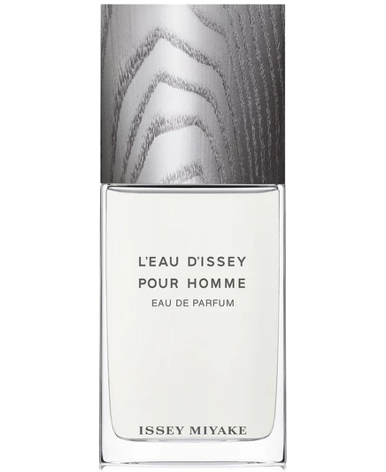 Мужской парфюм Issey Miyake L'Eau d'Issey Pour Homme, 125 мл