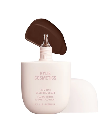 Тональный флюид Kylie Cosmetics Skin Tint 30 мл, оттенок 10W