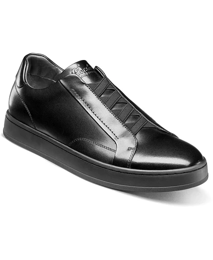 Мужские кроссовки Monopoli от Florsheim с эластичным кружевом на носке