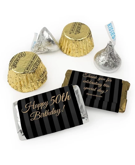 Конфеты Just Candy ассорти Hershey's, 794 г