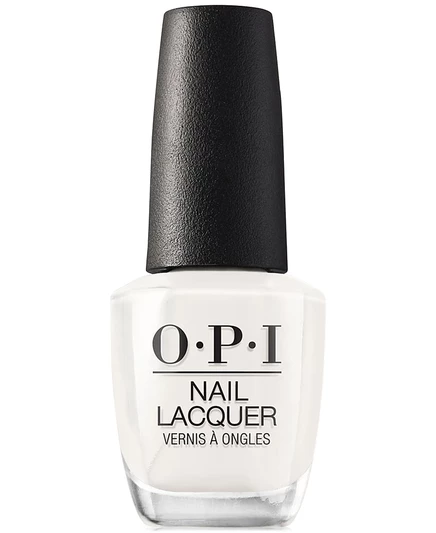 Лак для ногтей OPI, Funny Bunny