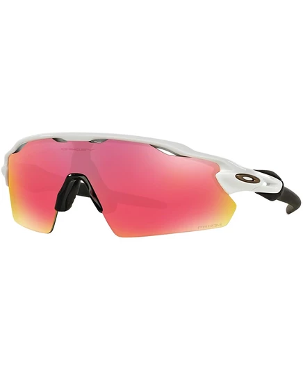 Мужские солнцезащитные очки Oakley Radar EV Prizm, белые