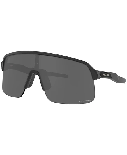 Унисекс солнцезащитные очки Oakley Sutro Lite, чёрные