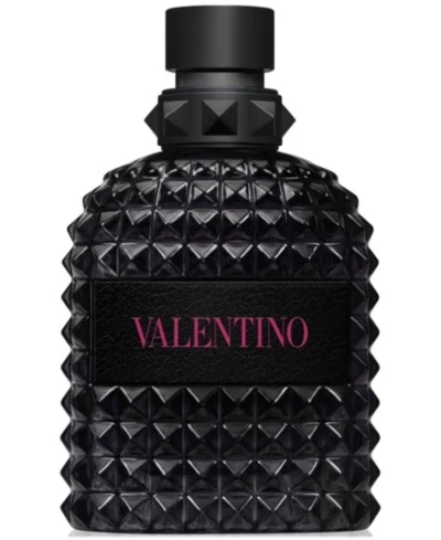 Мужской парфюм Valentino Uomo Born In Roma Extradose