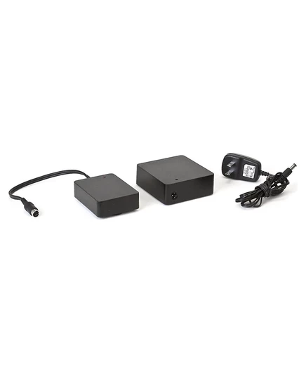 Комплект беспроводного сабвуфера Klipsch WA-2, черный