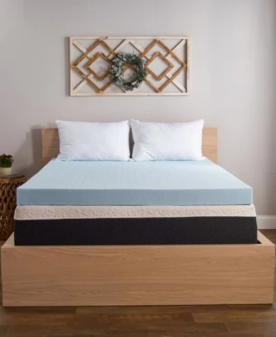 Топпер для матраса Comfort Tech TheraGel, 10 см