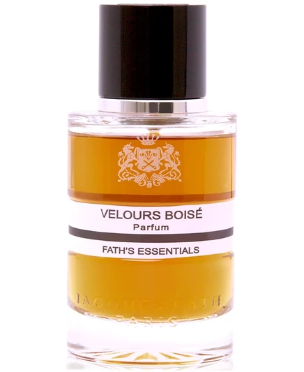 Парфюм Jacques Fath Velours Boisé, 100 мл