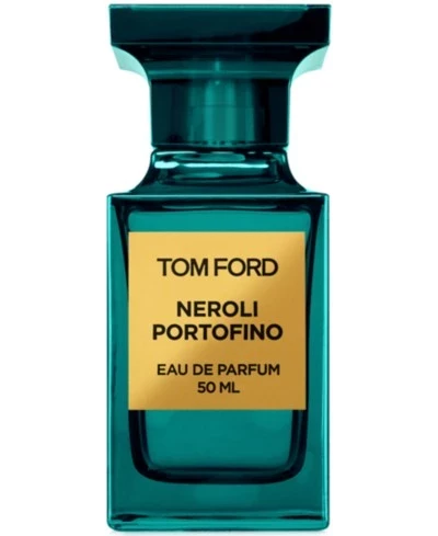 Парфюмерная коллекция Tom Ford Neroli Portofino