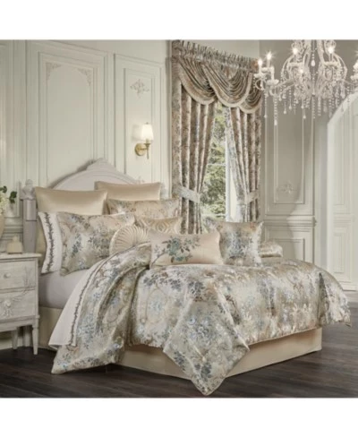 Комплект покрывала J.queen New York Jacqueline