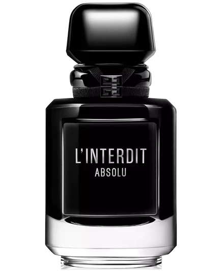  Интенсивная парфюмированная вода L'Interdit Absolu, 1,7 унции.