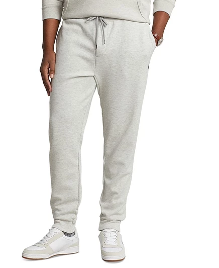 Мужские джоггеры Polo Ralph Lauren Big & Tall, серые