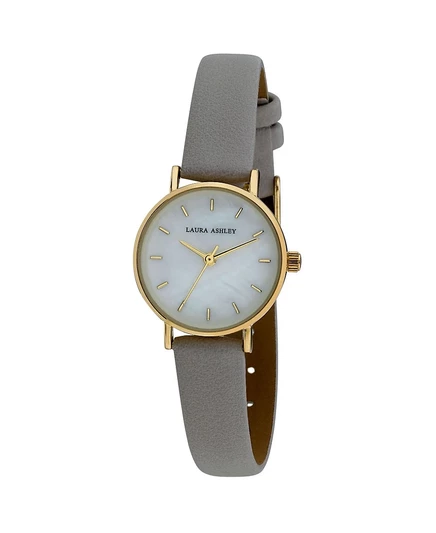 Женские часы Laura Ashley LA2001GY, серые