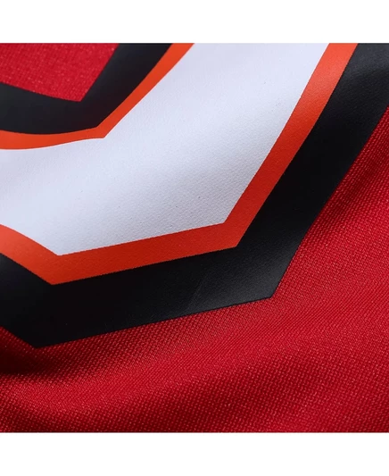 Мужская игровая майка Nike Bucky Irving Red Tampa Bay Buccaneers от Nike red