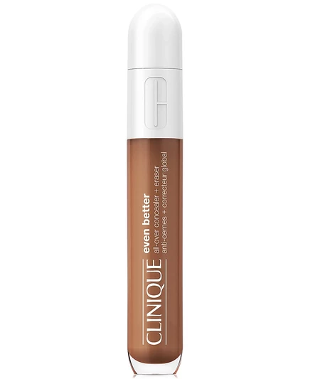 Консилер Clinique Even Better All-Over + Eraser, 6 мл, махагон