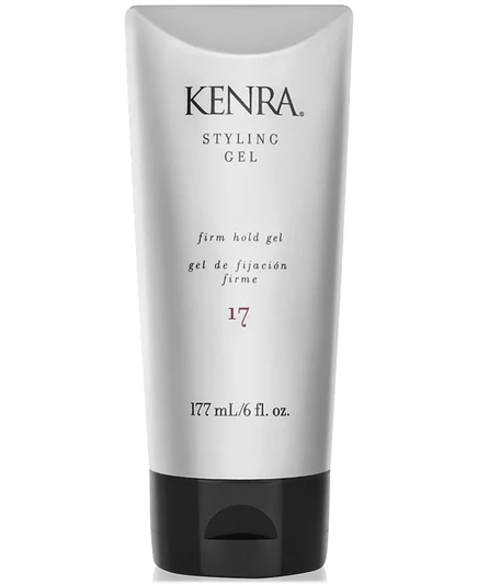 Гель для укладки Kenra Professional 17, 177 мл
