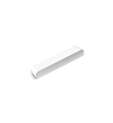 Звуковая панель Sonos Ray, белая