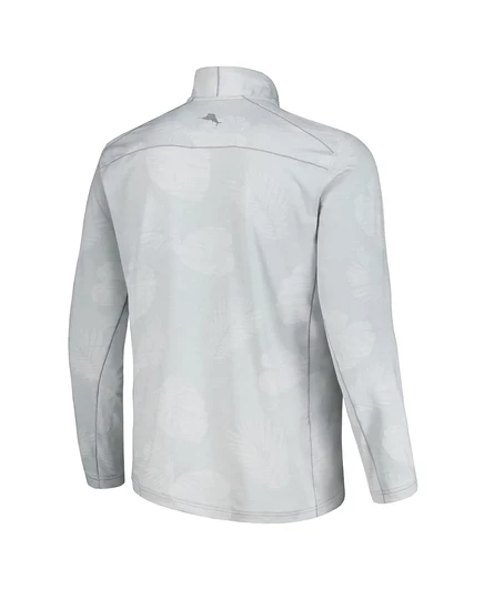 Мужская куртка Tommy Bahama Florida Gators, серая