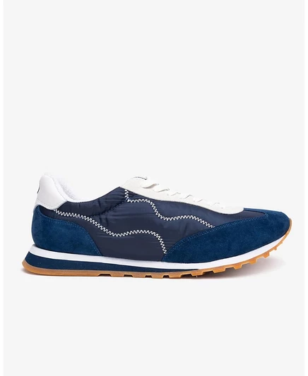 Мужские кроссовки Freshy LoPro Runner, разноцветные