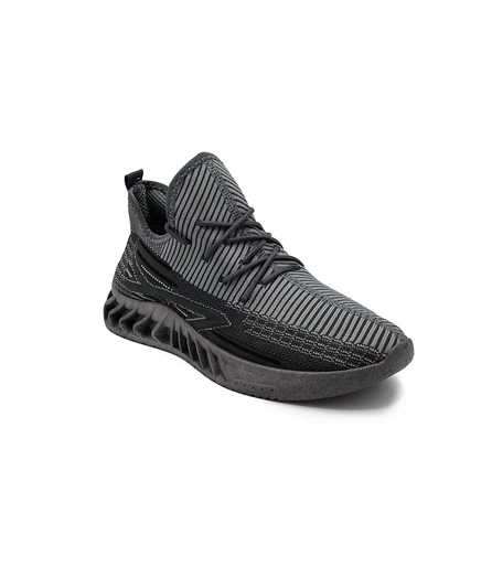 Мужские кроссовки Akademiks Fit 2.0 Knit, серые