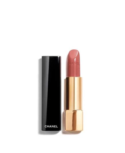 Помада Chanel Rouge Allure 196 «À demi-mot»