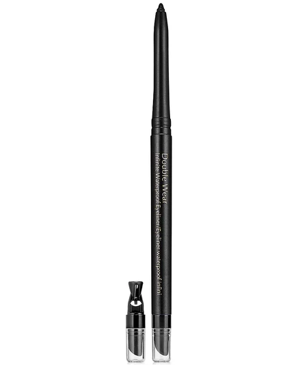 Подводка Estée Lauder Double Wear Infinite, черный оникс