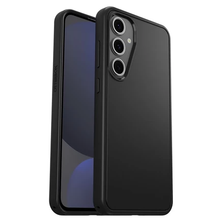 Чехол OtterBox Symmetry для Samsung Galaxy S24 FE черный