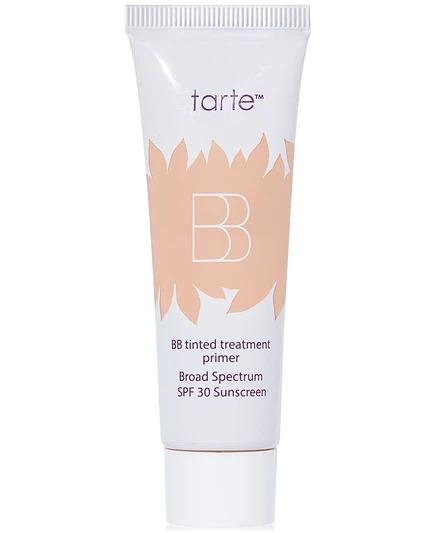 Дорожный BB-крем Tarte BB Blur SPF 30, светлый